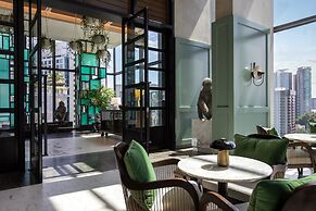 Hotel Indigo Kuala Lumpur On The Park by IHG