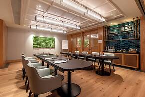 Hotel Indigo Kuala Lumpur On The Park by IHG