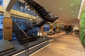 Hotel Indigo Kuala Lumpur On The Park by IHG