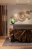 Hotel Indigo Kuala Lumpur On The Park by IHG