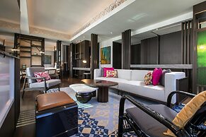 Hotel Indigo Kuala Lumpur On The Park by IHG