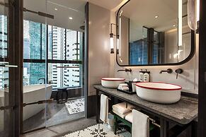 Hotel Indigo Kuala Lumpur On The Park by IHG