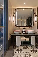 Hotel Indigo Kuala Lumpur On The Park by IHG