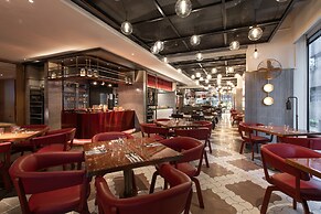 Hotel Indigo Kuala Lumpur On The Park by IHG