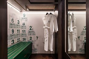 Hotel Indigo Kuala Lumpur On The Park by IHG