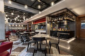 Hotel Indigo Kuala Lumpur On The Park by IHG