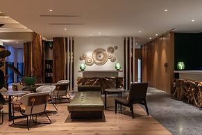 Hotel Indigo Kuala Lumpur On The Park by IHG