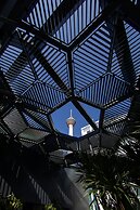 Hotel Indigo Kuala Lumpur On The Park by IHG