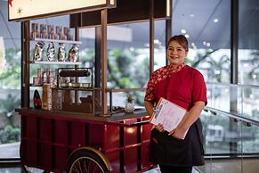 Hotel Indigo Kuala Lumpur On The Park by IHG