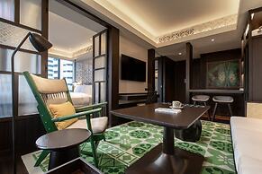 Hotel Indigo Kuala Lumpur On The Park by IHG