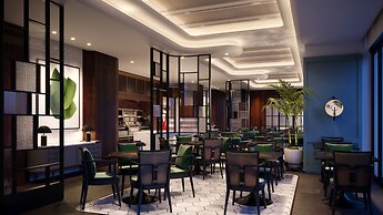 Hotel Indigo Kuala Lumpur On The Park by IHG