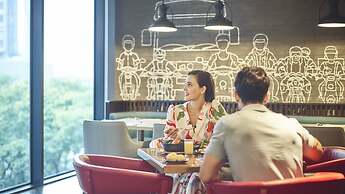 Hotel Indigo Kuala Lumpur On The Park by IHG