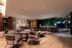 Hotel Indigo Kuala Lumpur On The Park by IHG