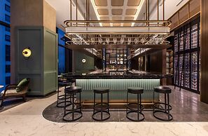 Hotel Indigo Kuala Lumpur On The Park by IHG