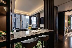 Hotel Indigo Kuala Lumpur On The Park by IHG