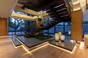 Hotel Indigo Kuala Lumpur On The Park by IHG