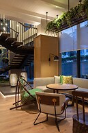 Hotel Indigo Kuala Lumpur On The Park by IHG