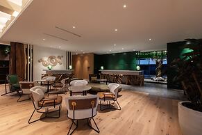 Hotel Indigo Kuala Lumpur On The Park by IHG