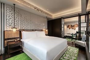 Hotel Indigo Kuala Lumpur On The Park by IHG