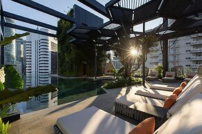 Hotel Indigo Kuala Lumpur On The Park by IHG