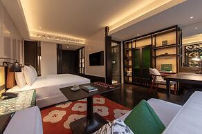 Hotel Indigo Kuala Lumpur On The Park by IHG