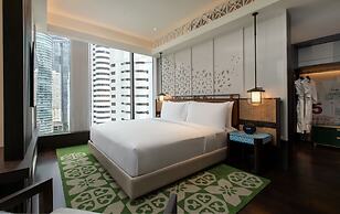 Hotel Indigo Kuala Lumpur On The Park by IHG