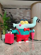 Holiday Inn TongXiang by IHG