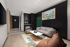 Holiday Inn TongXiang by IHG