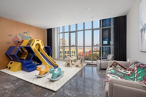 Holiday Inn TongXiang by IHG