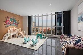 Holiday Inn TongXiang by IHG