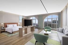 Holiday Inn TongXiang by IHG