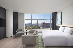 Holiday Inn TongXiang by IHG