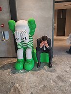 Holiday Inn TongXiang by IHG