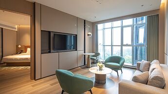 Holiday Inn TongXiang by IHG