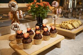 Holiday Inn TongXiang by IHG