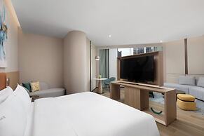 Holiday Inn TongXiang by IHG