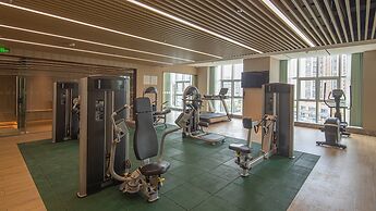 Holiday Inn TongXiang by IHG