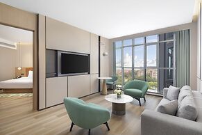 Holiday Inn TongXiang by IHG