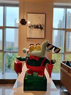 Holiday Inn TongXiang by IHG