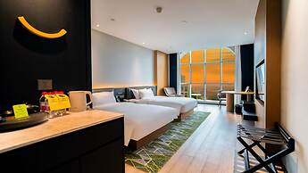 Holiday Inn TongXiang by IHG