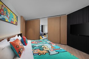 Holiday Inn TongXiang by IHG