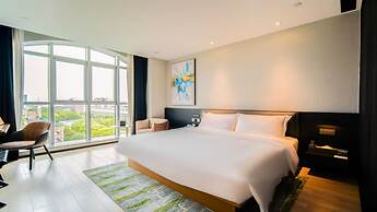 Holiday Inn TongXiang by IHG