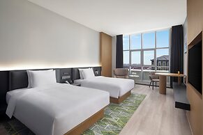 Holiday Inn TongXiang by IHG