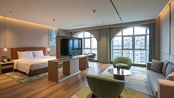 Holiday Inn TongXiang by IHG