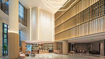 Holiday Inn TongXiang by IHG