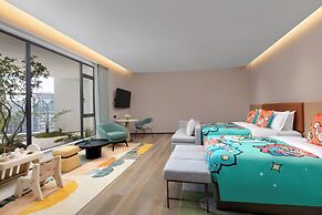 Holiday Inn TongXiang by IHG