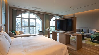 Holiday Inn TongXiang by IHG