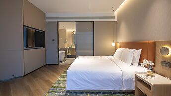 Holiday Inn TongXiang by IHG