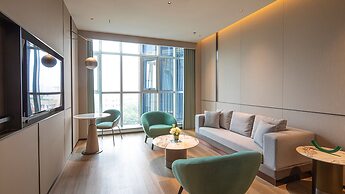 Holiday Inn TongXiang by IHG