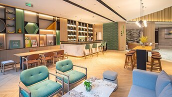 Holiday Inn TongXiang by IHG